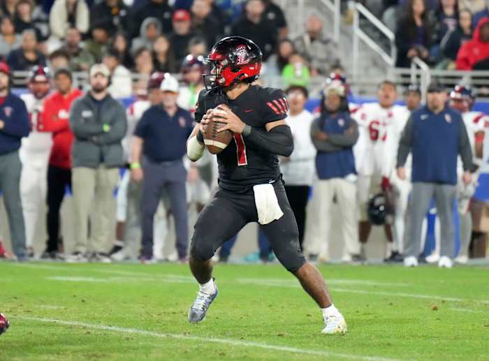 liberty centennial arizona aia football championship 2023 steven davis30